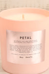 Petal Candle Pink Edition | La Petite Garçonne Chpt. 2 2