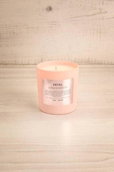 Petal Candle Pink Edition | La Petite Garçonne Chpt. 2 1