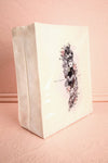 Petit Sac Vernis Rosa 1861 Reusable Bag | Boutique 1861 side