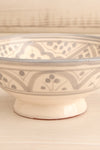 Pictor | Patterned Ceramic Bowl