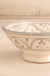 Pictor | Patterned Ceramic Bowl