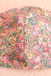 Pink Garden Face Mask | Boutique 1861 fabric