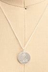 Poissons Argenté Silver Pendant Necklace | La Petite Garçonne Chpt. 2 6