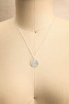 Poissons Argenté Silver Pendant Necklace | La Petite Garçonne Chpt. 2 5