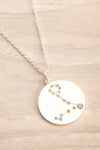 Poissons Argenté Silver Pendant Necklace | La Petite Garçonne Chpt. 2 4