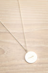 Poissons Argenté Silver Pendant Necklace | La Petite Garçonne Chpt. 2 3