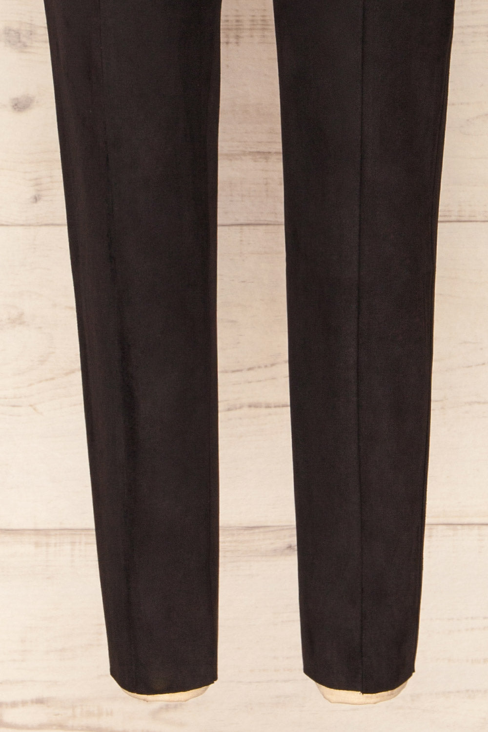 Portalaoise Faux-Suede Leggings | La petite garçonne bottom