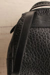 Possum Black Leather Ted Baker Backpack | La Petite Garçonne Chpt. 2 6