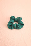 Quam Green Hair Scrunchie | Boutique 1861
