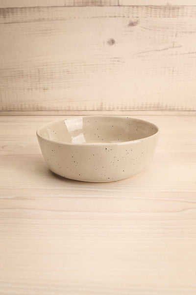 Releve Gris Grey Ceramic Bowl | La Petite Garçonne Chpt. 2