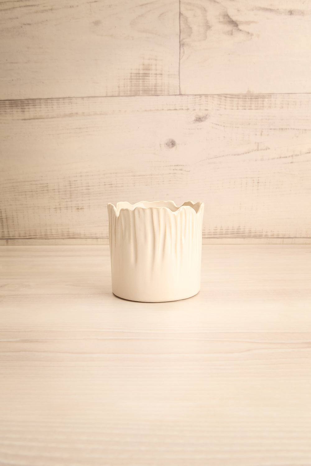 Reverence Beige Pot | Céramique | La Petite Garçonne Chpt. 2 small size
