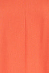 Rigaletta Oversized V-Neck Romper | La petite garçonne fabric