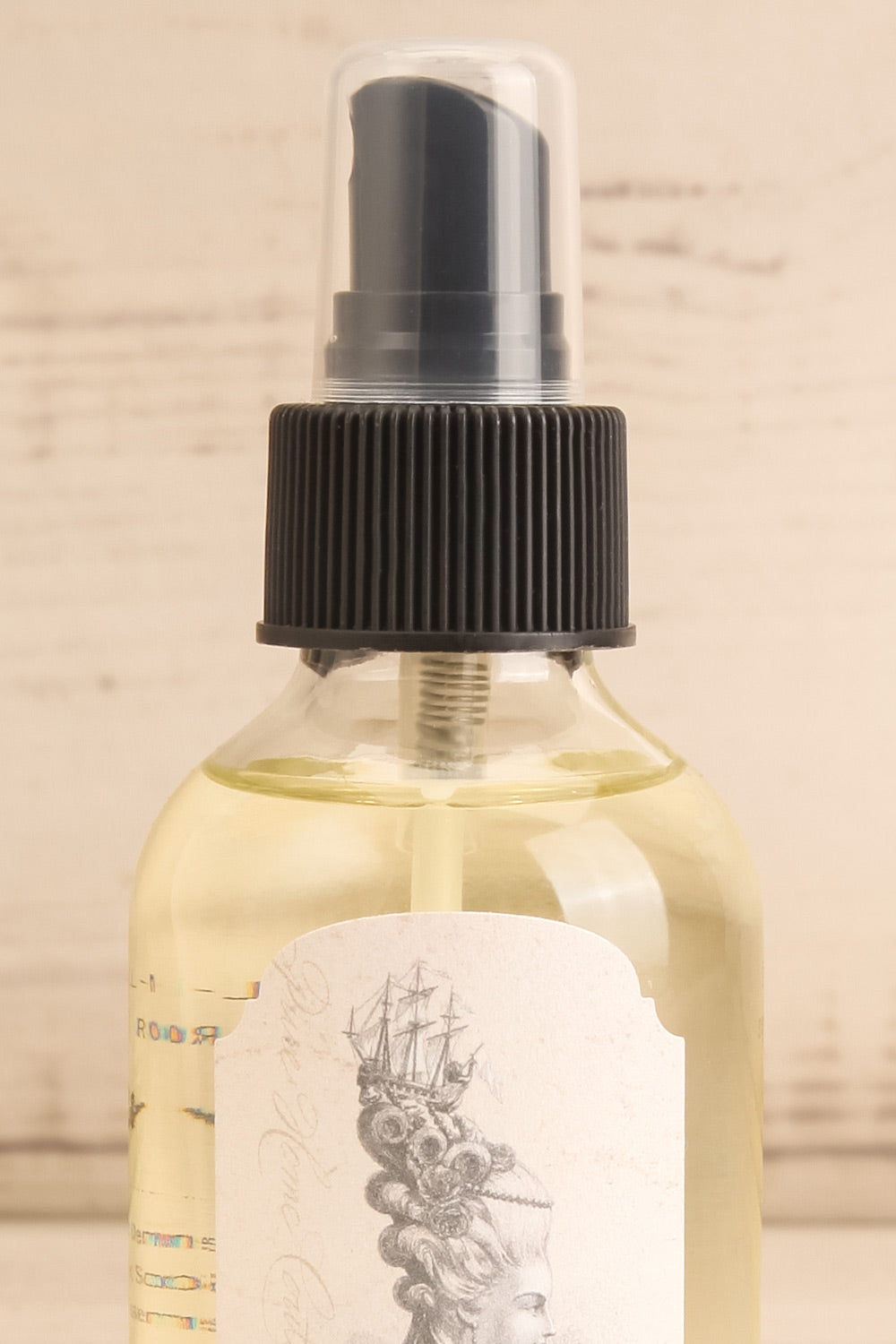 Bergamot Tea | Room Spray