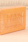 Savon au Karité Canelle-Orange Soap | La Petite Garçonne Chpt. 2 3