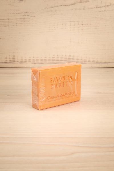 Savon au Karité Canelle-Orange Soap | La Petite Garçonne Chpt. 2 1