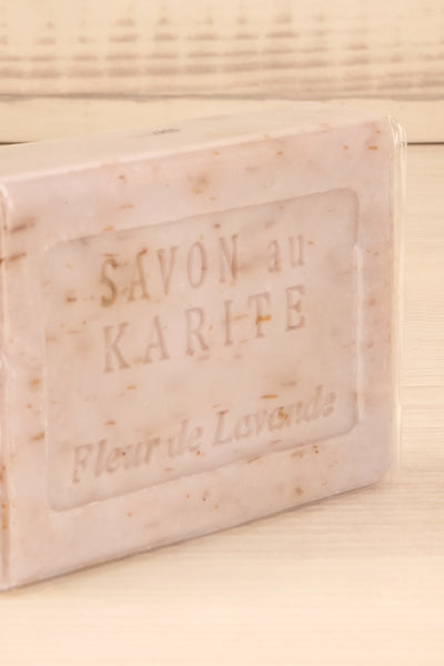 Savon au Karité Fleur de Lavende Soap | La Petite Garçonne Chpt. 2 3