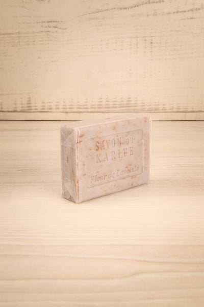 Savon au Karité Fleur de Lavende Soap | La Petite Garçonne Chpt. 2 1