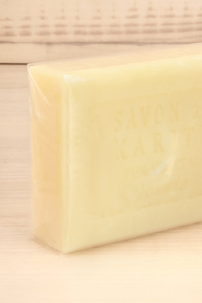 Savon au Karité Jasmin Shea Butter Soap | La Petite Garçonne Chpt. 2 2