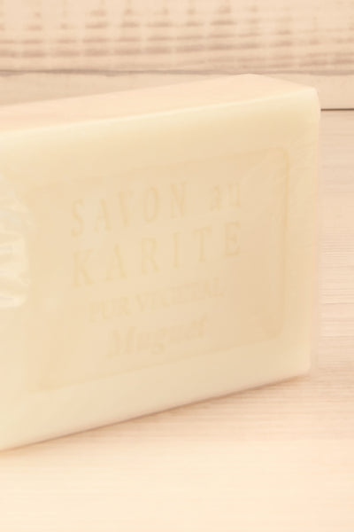 Savon au Karité Muguet Shea Butter Soap | La Petite Garçonne Chpt. 2 3