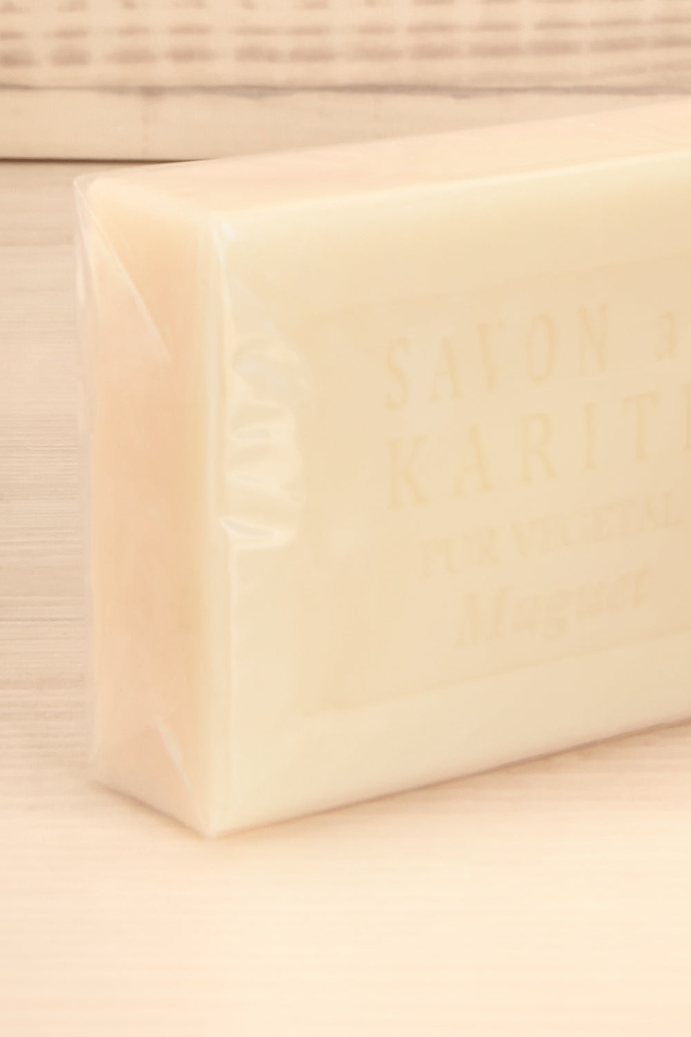 Savon au Karité Muguet Shea Butter Soap | La Petite Garçonne Chpt. 2 2