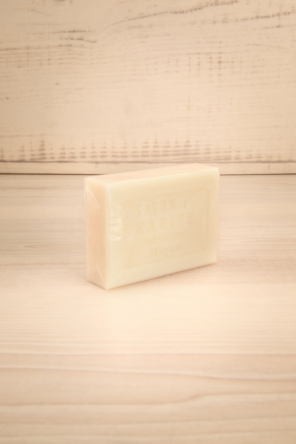 Savon au Karité Muguet Shea Butter Soap | La Petite Garçonne Chpt. 2 1