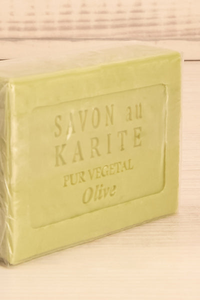 Savon au Karité Olive Shea Butter Soap | La Petite Garçonne Chpt. 2 3