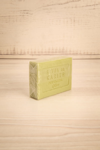 Savon au Karité Olive Shea Butter Soap | La Petite Garçonne Chpt. 2 1
