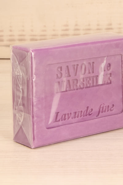 Savon de Marseille Lavande Fine Soap | La Petite Garçonne Chpt. 2 2