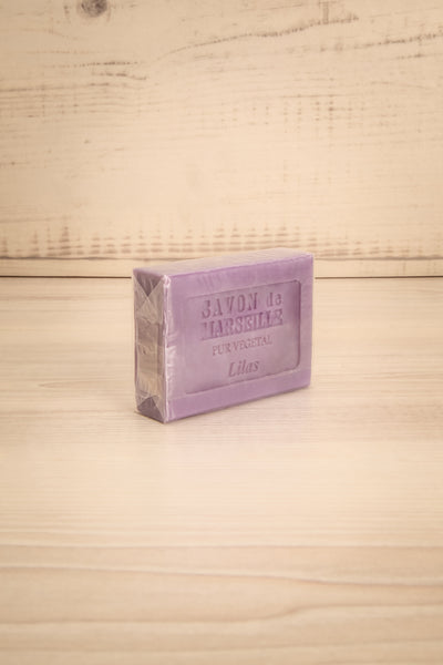 Savon de Marseille Lilas Lilac Soap | La Petite Garçonne Chpt. 2 1