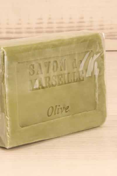 Savon de Marseille Olive Soap | La Petite Garçonne Chpt. 2 3