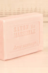 Savon de Marseille Rose Sauvage Rose Soap | La Petite Garçonne Chpt. 2 2