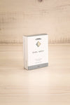 Savon Earl Grey Handmade Perfumed Soap side | La Petite Garçonne box