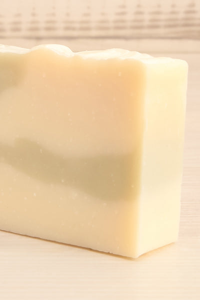 Savon Eucalyptus Frais Perfumed Soap | La Petite Garçonne