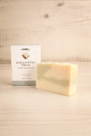 Savon Eucalyptus Frais Perfumed Soap | La Petite Garçonne set