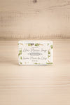 Savon Fleur de Lilas Vegan Lilac Soap | La petite garçonne logo