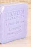 Savon à l'Huile d'Argan Lavande Soap | La Petite Garçonne Chpt. 2 3