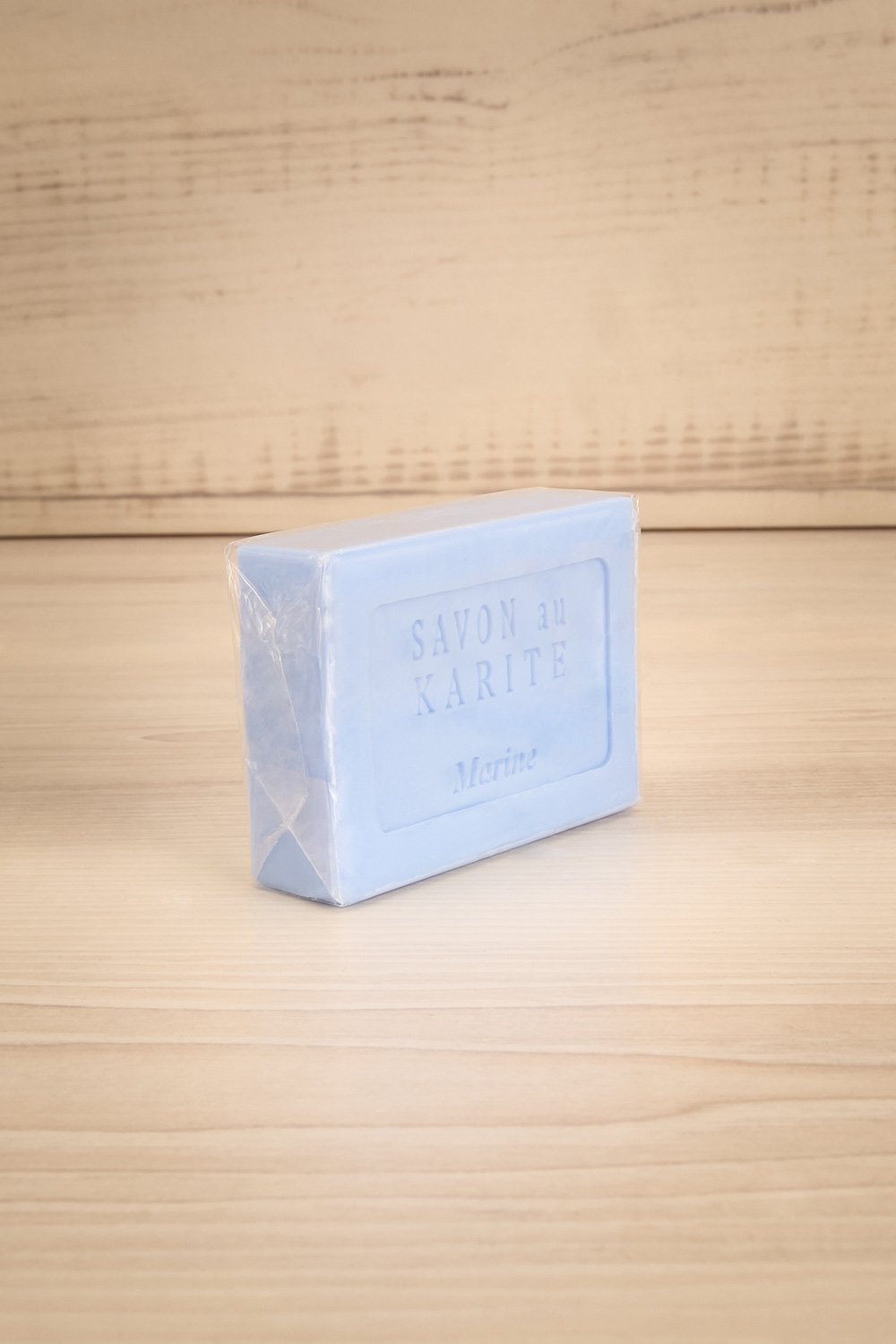Savon au Karité Marine Shea Butter Soap | La Petite Garçonne Chpt. 2 1