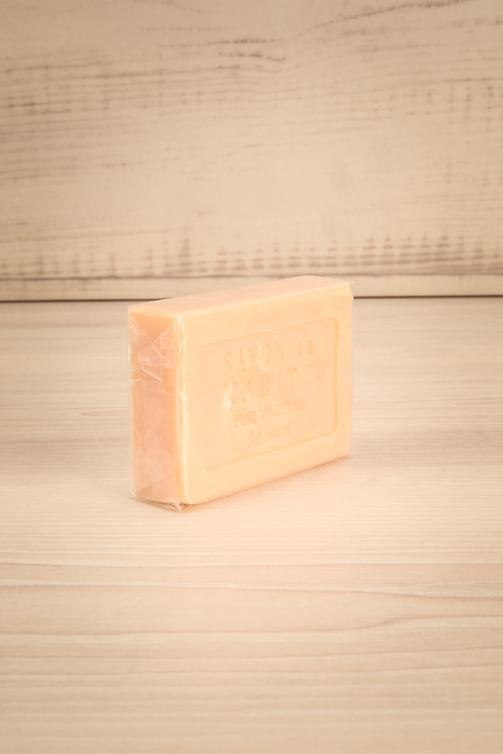 Savon au Karité Monoï Shea Butter Soap | La Petite Garçonne Chpt. 2 1