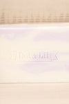 Savon Lavande et Hibiscus Lavender Hibiscus Soap | La petite garçonne close-up