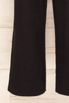 Set Brie Black Sweater and Lounge Pants | La petite garçonne bottom