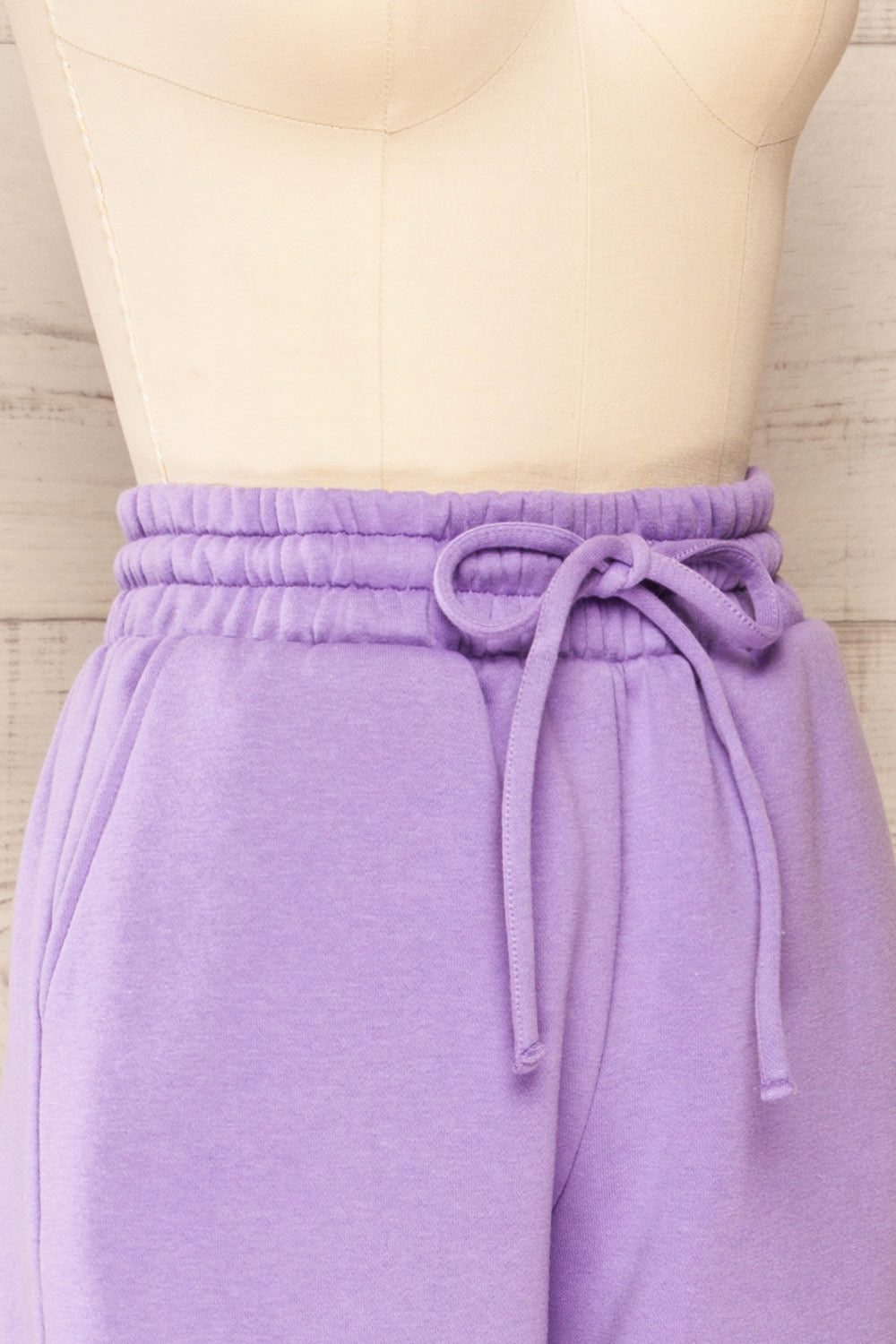 NWT Tek Gear Youth Pants Girls Size XXL 18-20 Ultra Soft Fleece Joggers  Lavender