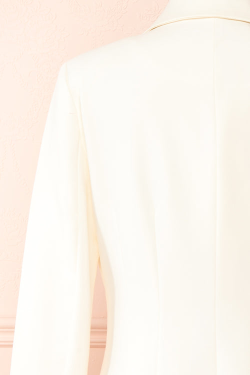MALIA SHIRLEY BLAZER Sort main image 1