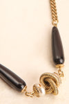 Sibylle de Normandie ~ Vintage Pearls & Beads Necklace | Boudoir 1861