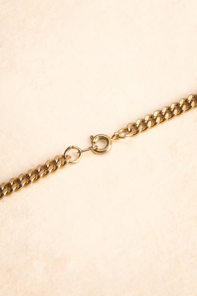 Sibylle de Normandie ~ Vintage Pearls & Beads Necklace | Boudoir 1861