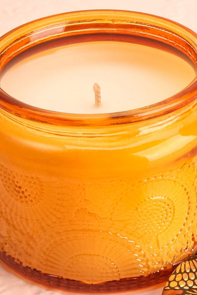 Small Jar Candle Baltic Amber | La Petite Garçonne Chpt. 2 5