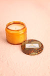 Small Jar Candle Baltic Amber | La Petite Garçonne Chpt. 2 1