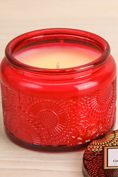 Small Jar Candle Goji Tarocco Orange | La Petite Garçonne Chpt. 2 4