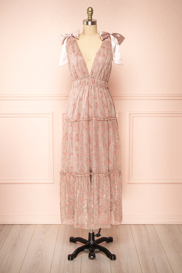 SALE, NWOT Boutique 1861 Darling London Adamaris Dress
