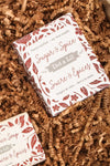 Sugar & Spice Gift Box | Maison Garçonne details