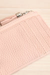 Sydnee Pink Ted Baker Leather Wallet | La Petite Garçonne Chpt. 2 4